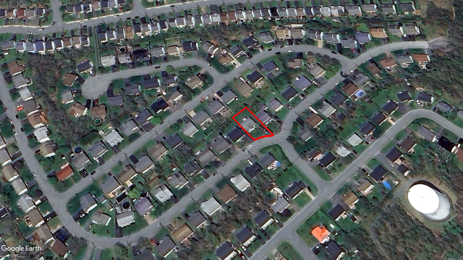 Tax Sale Halifax, Nova Scotia - 07721846