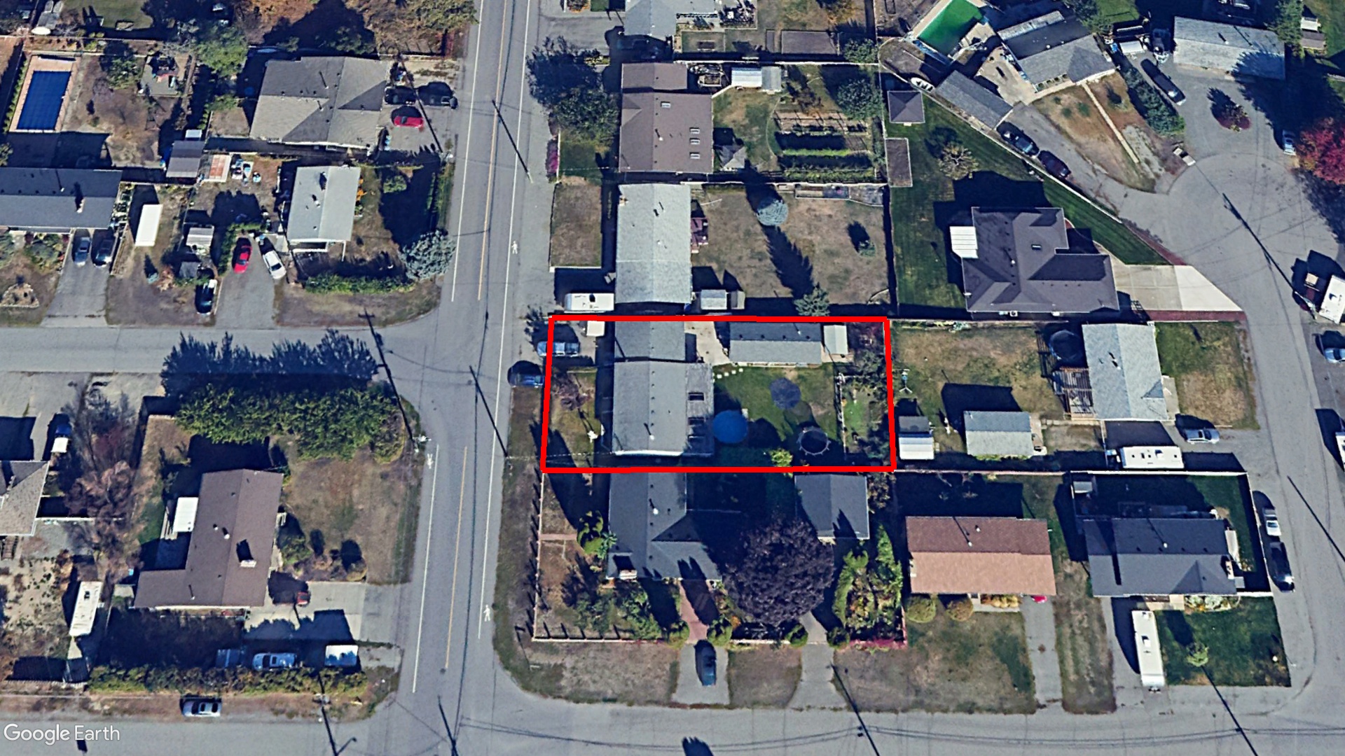 Tax Sale Kamloops, British Columbia - 21-02292-000