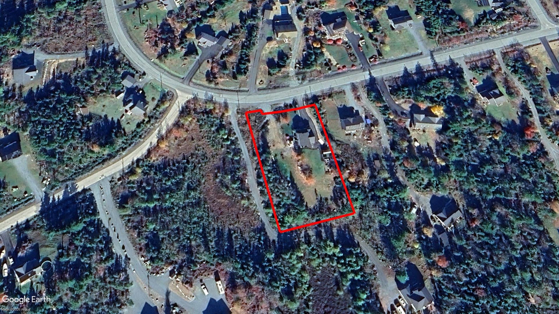 Tax Sale Halifax, Nova Scotia - 09777326