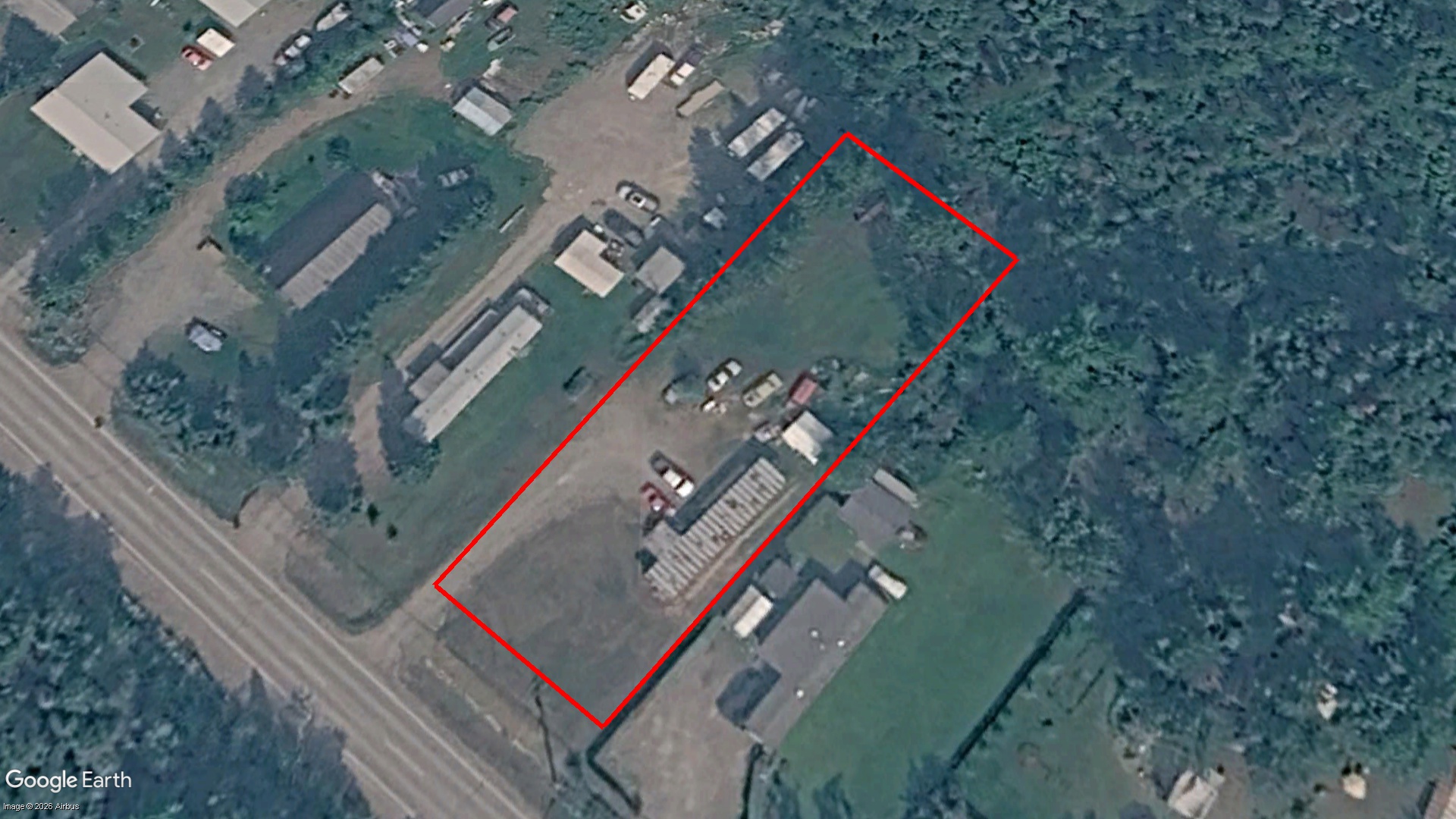Tax Sale Prince George, British Columbia - 