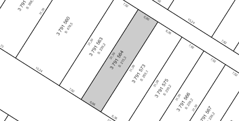 Tax Sale Montreal, Quebec - 633454-50
