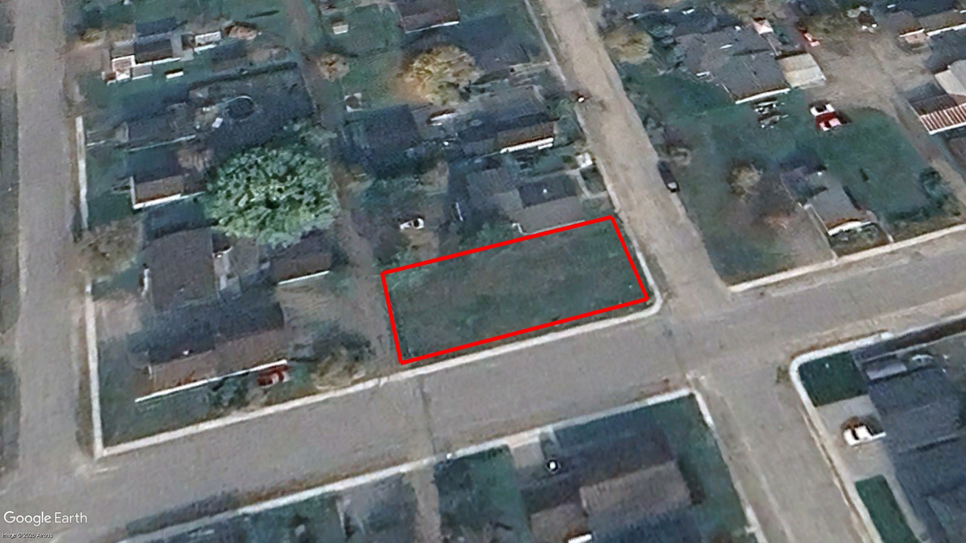 Tax Sale Chapleau, Ontario - 52 92 000 003 13000 0000