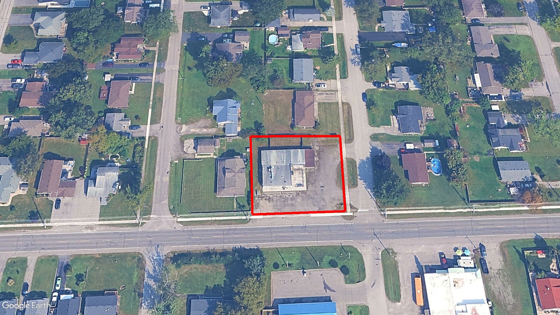 1408 DOMINION RD., FORT ERIE