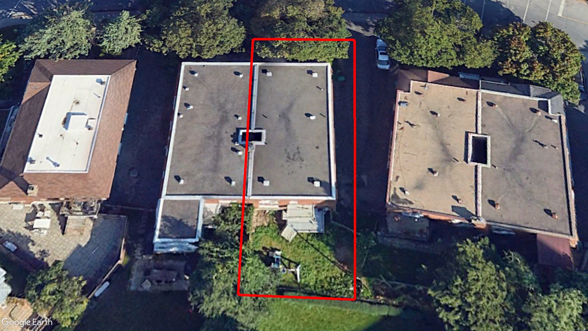 Tax Sale Montreal, Quebec - 491573-00