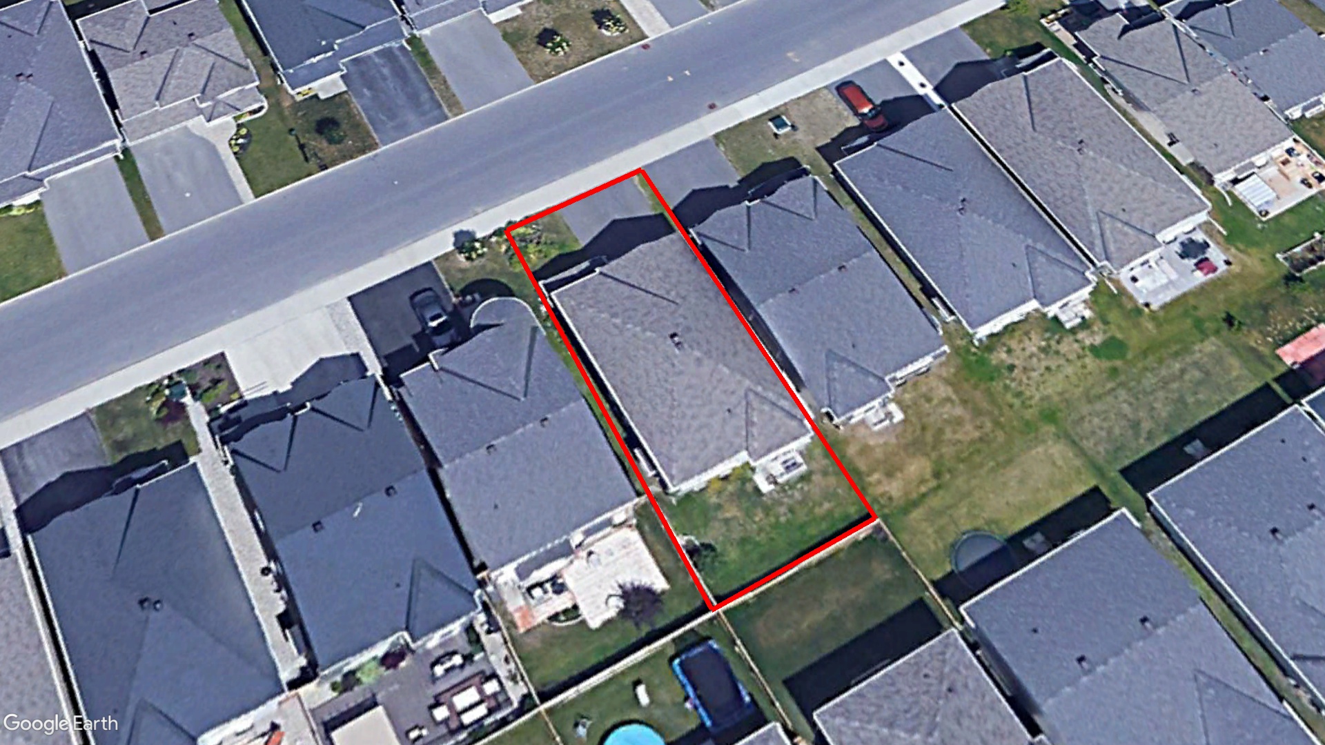 Tax Sale Ottawa, Ontario - 120.770.10520.0000