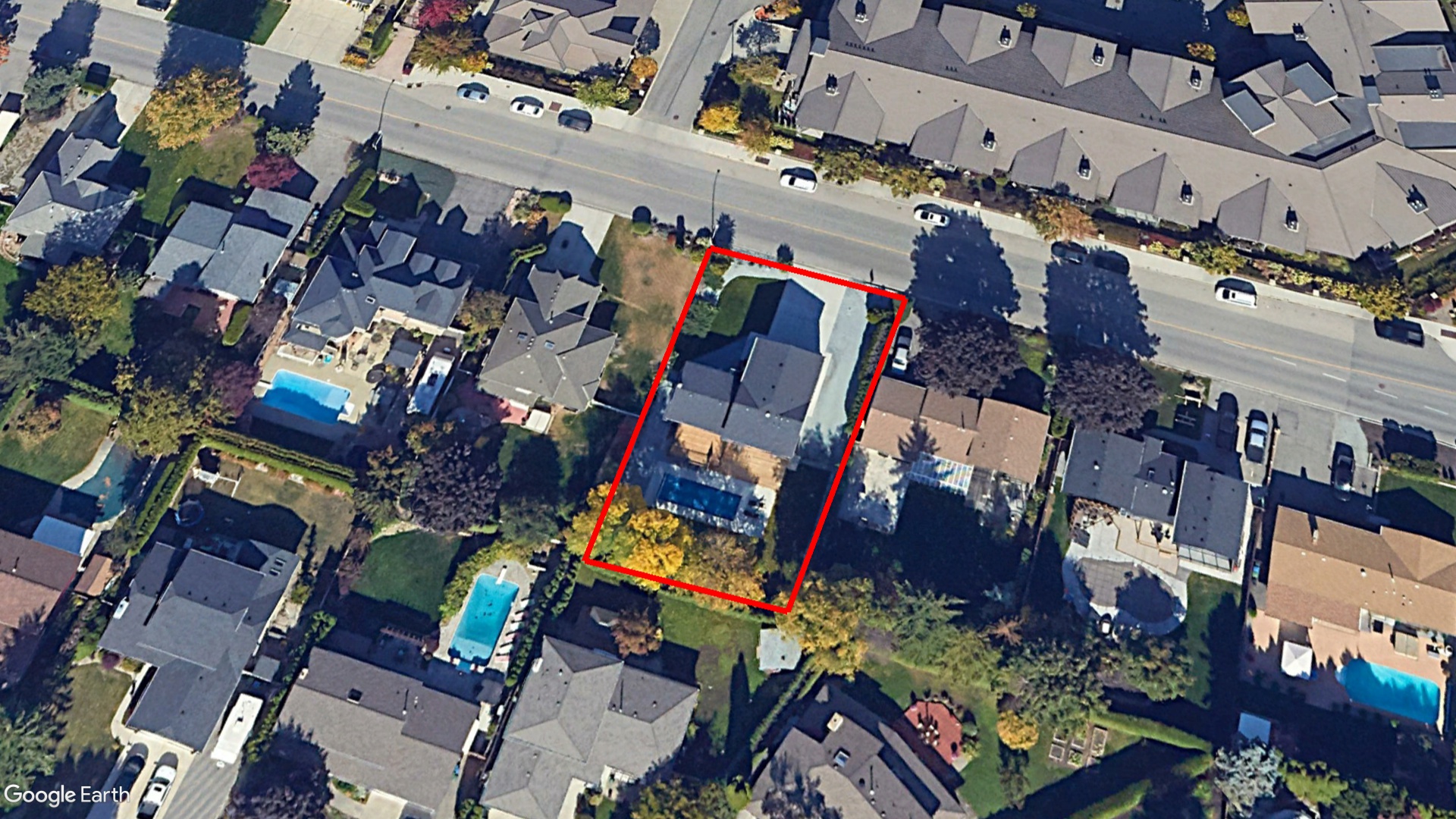 Tax Sale Kelowna, British Columbia - 19-217-11501.944