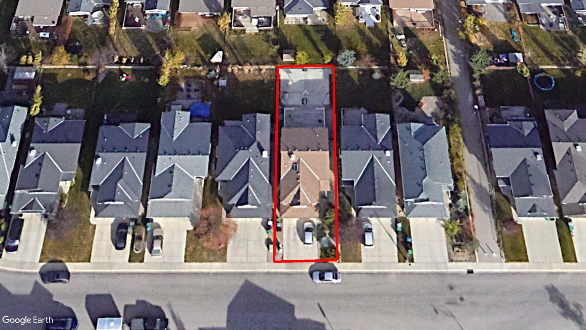 Tax Sale Calgary, Alberta - 200-57797-1