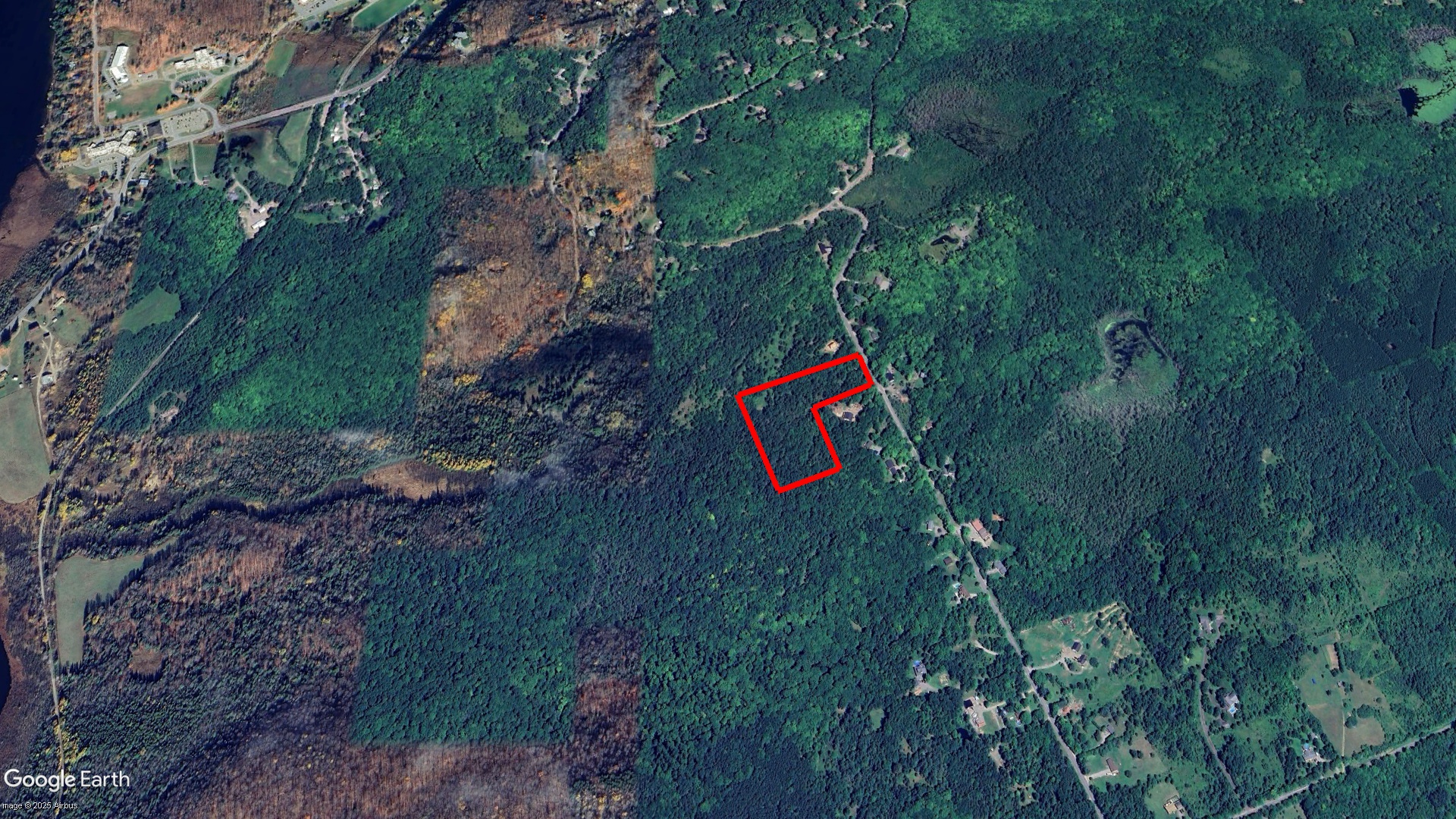 Tax Sale United Townships Of Dysart Dudley Harcourt Guilford Harburn Bruton Havelock Eyre And Clyde, Ontario - 46 24 010 000 56010 0000