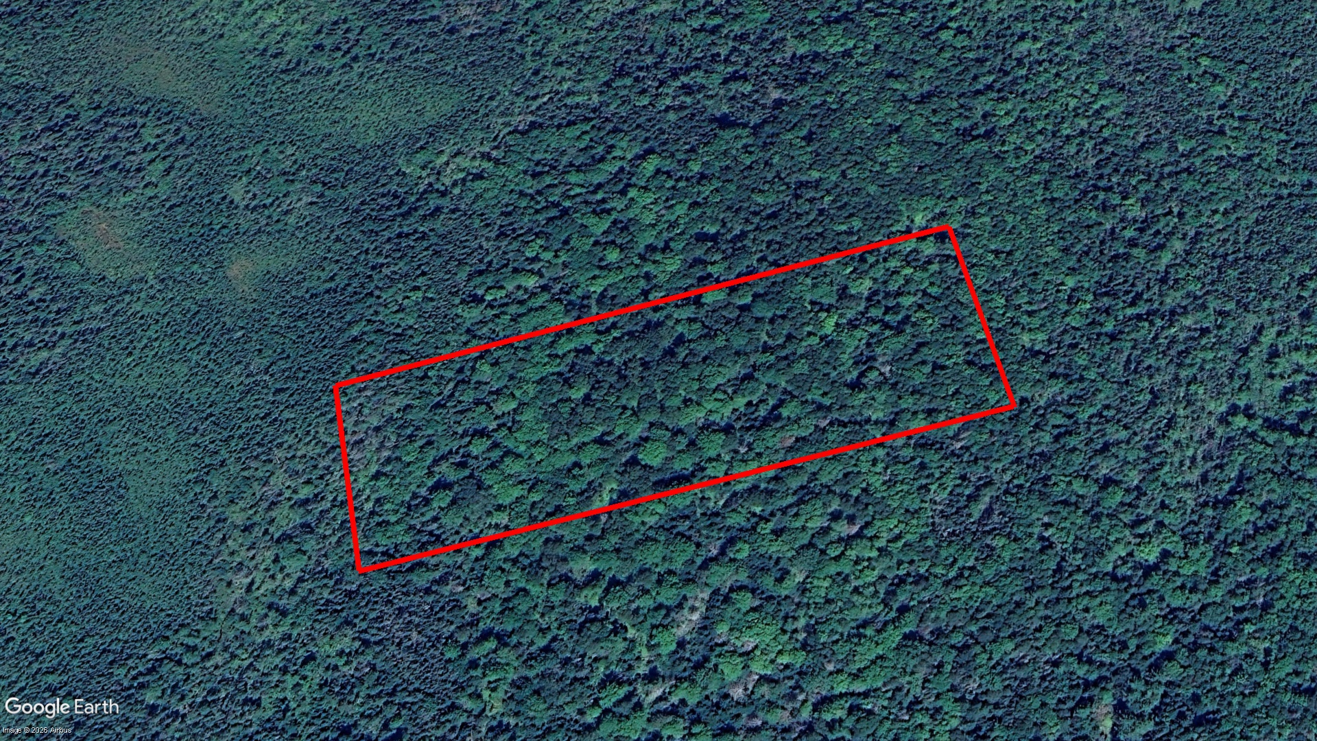 CROFT AVE CRESCENT BEACH, LOT 8