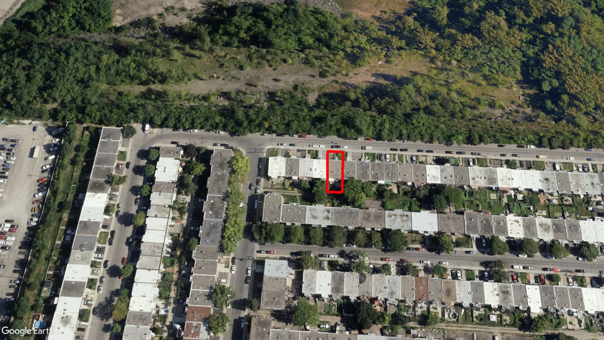 Tax Sale Montreal, Quebec - 781817-00