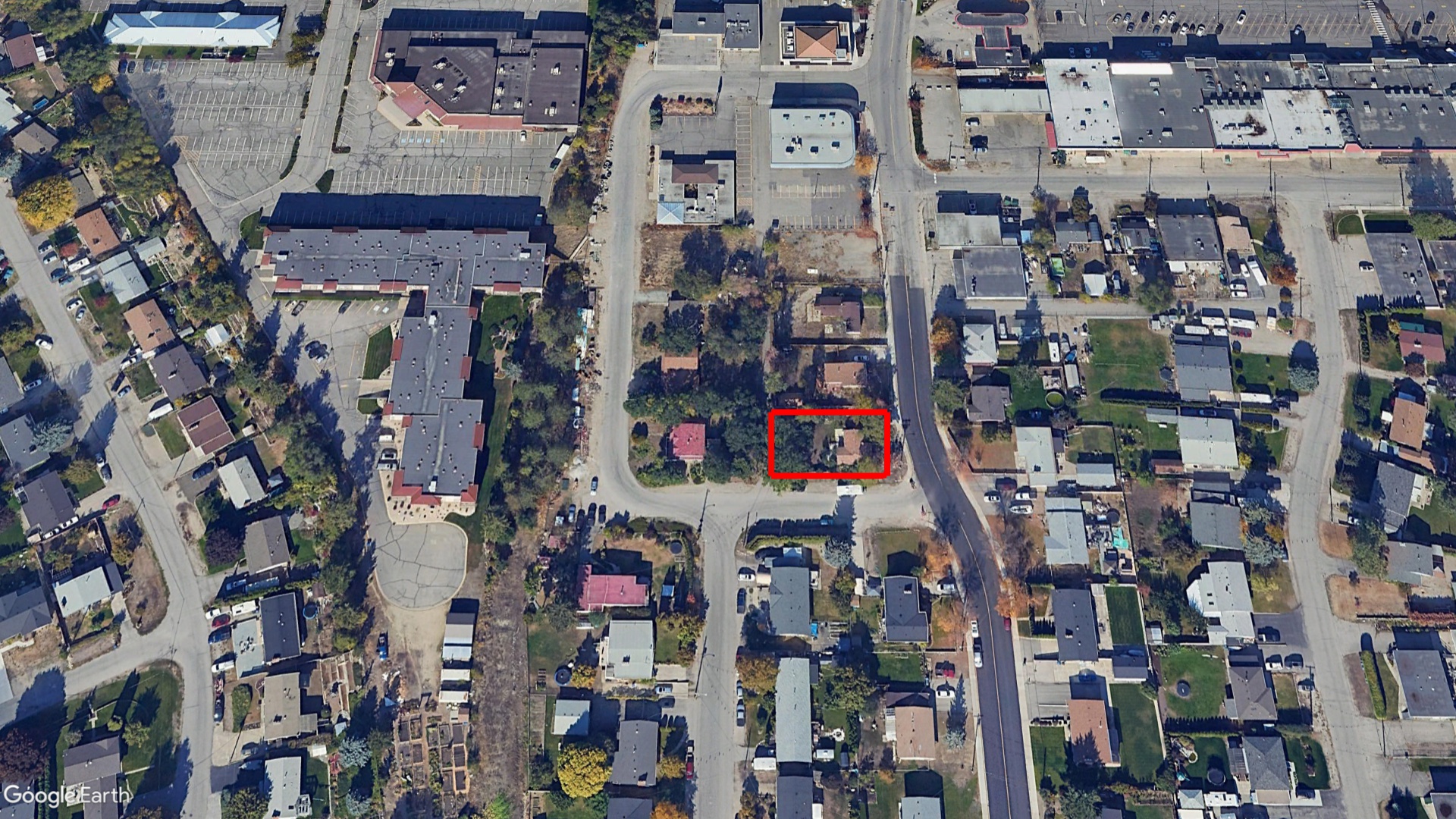 Tax Sale Kelowna, British Columbia - 