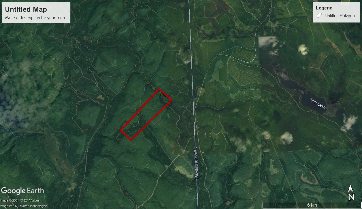 Tax Sale Grand Falls, New Brunswick - 00166733