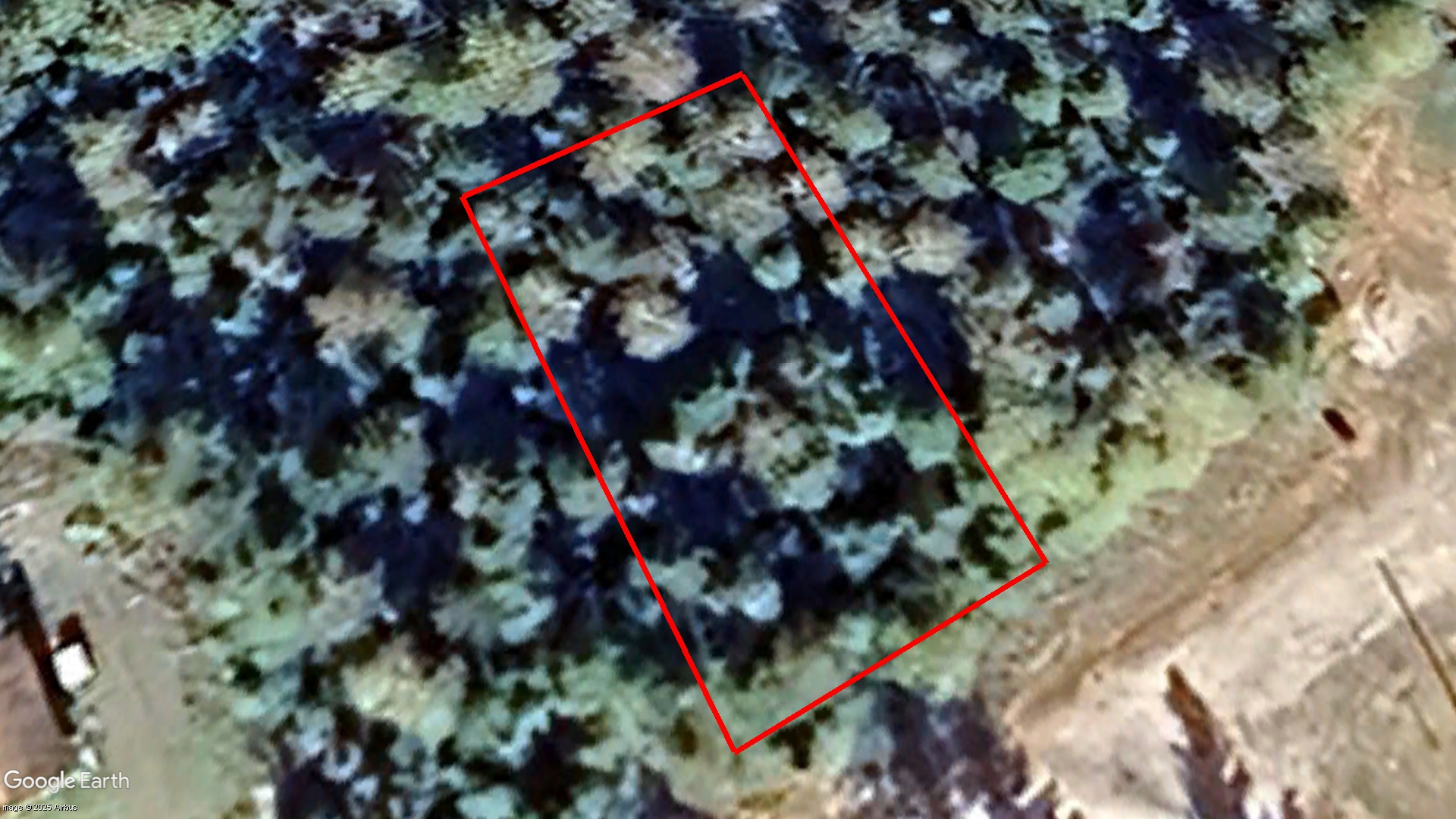 Tax Sale Greenstone, Ontario - 58 76 601 001 02700 0000