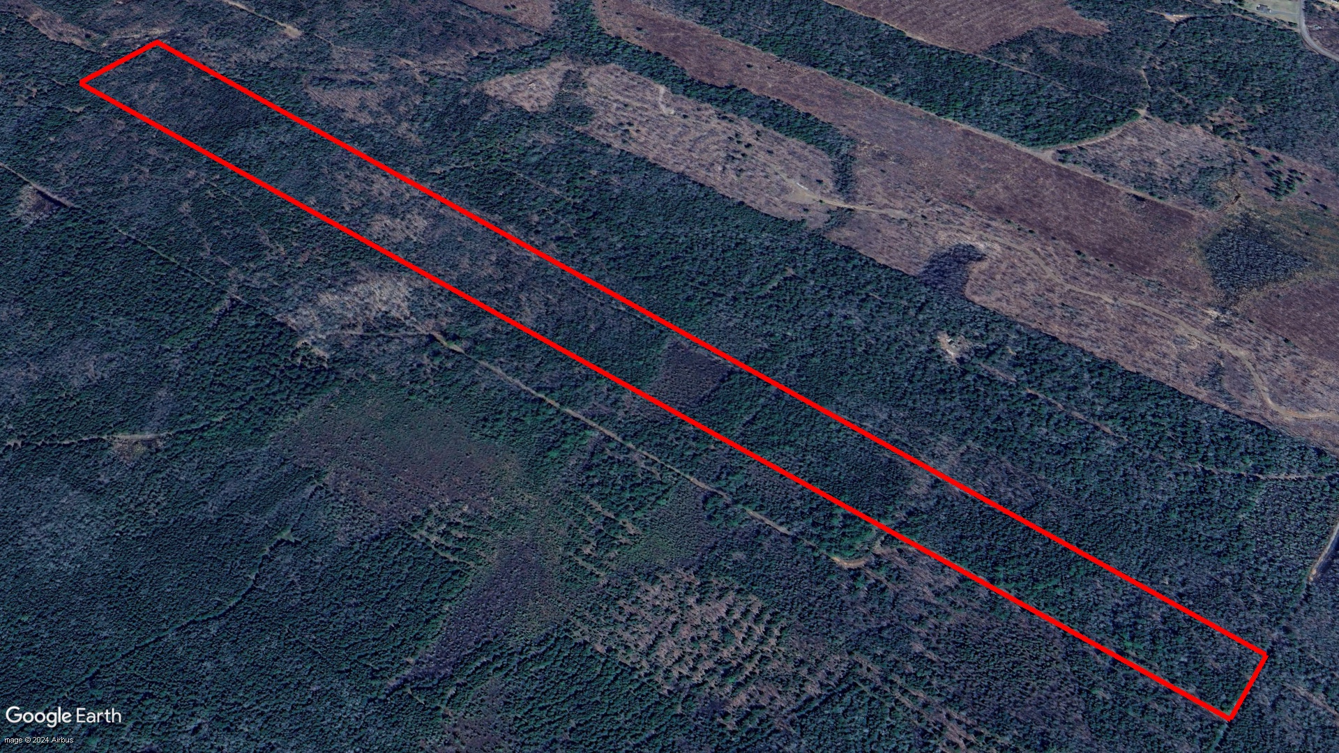 Tax Sale Kent, New Brunswick - 02418217