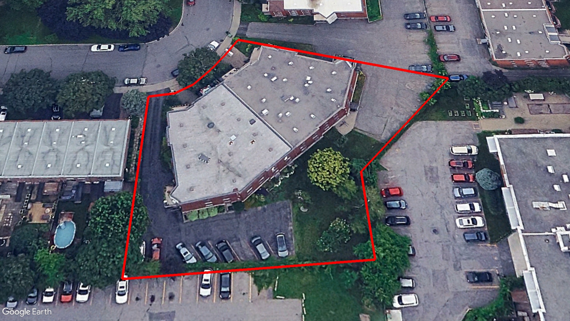 Tax Sale Montreal, Quebec - 675688-03