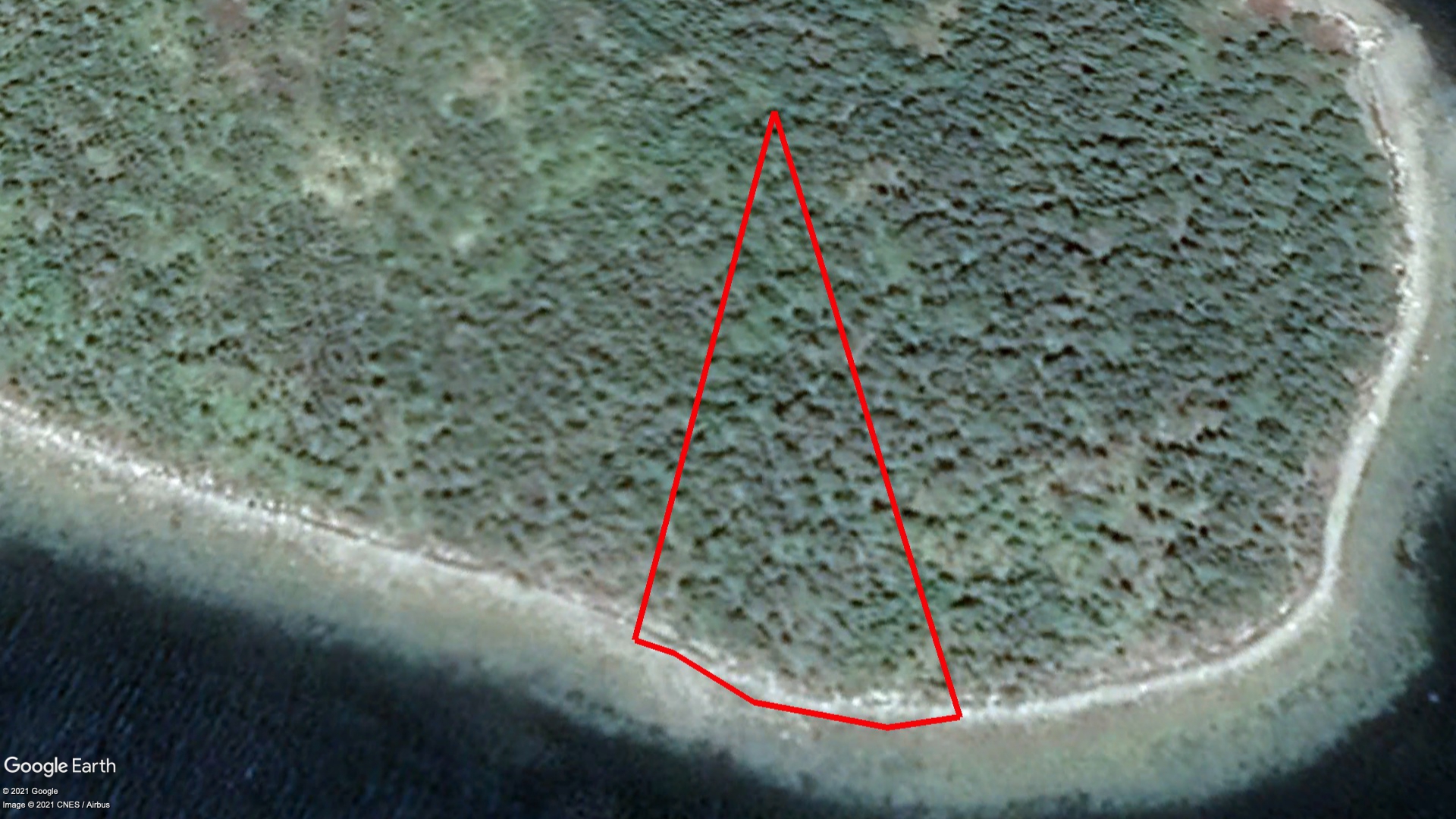 Tax Sale St. Mary's, Nova Scotia - 5092094