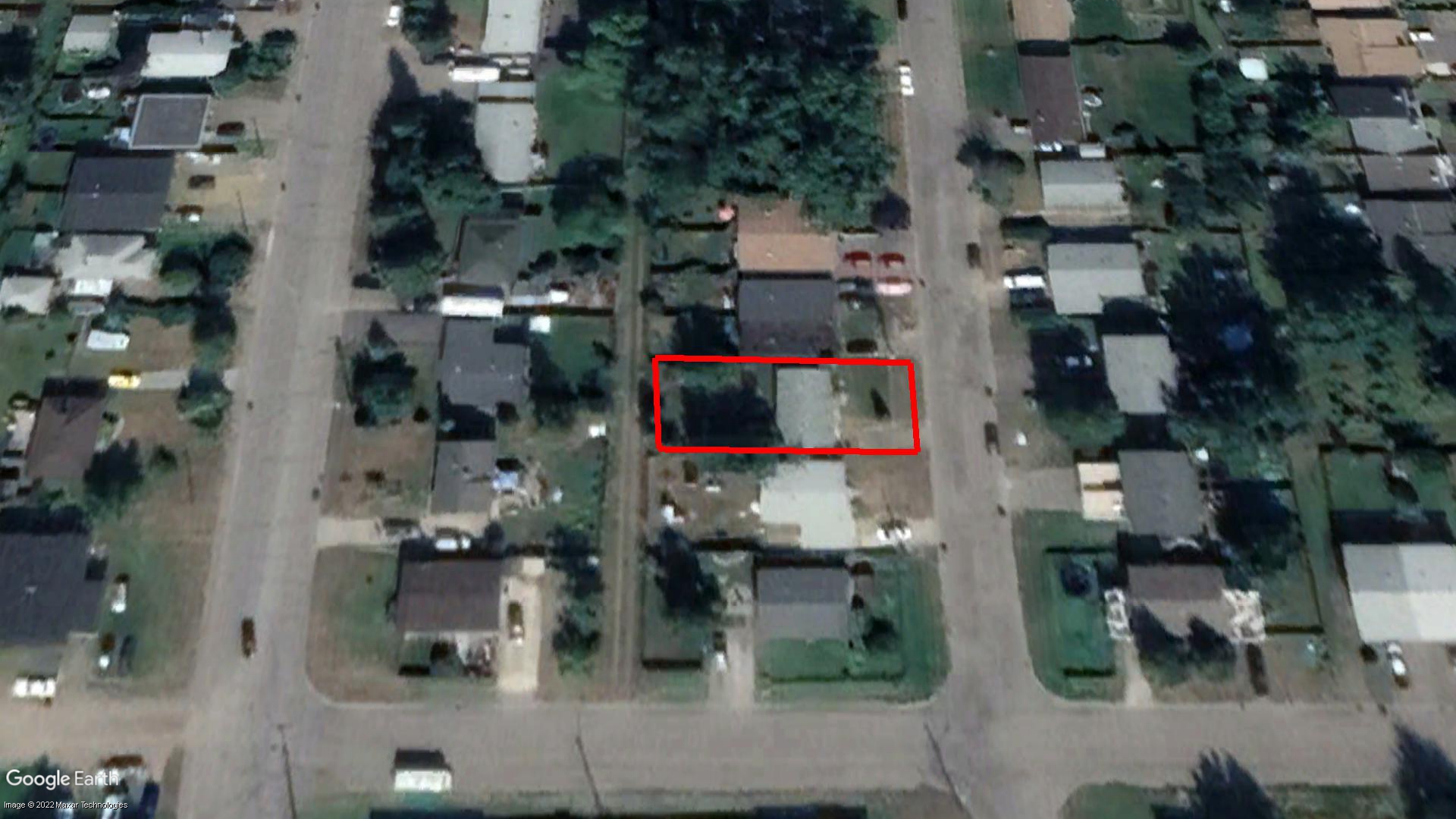 Tax Sale Prince George, British Columbia - 26-226-00-27690.000