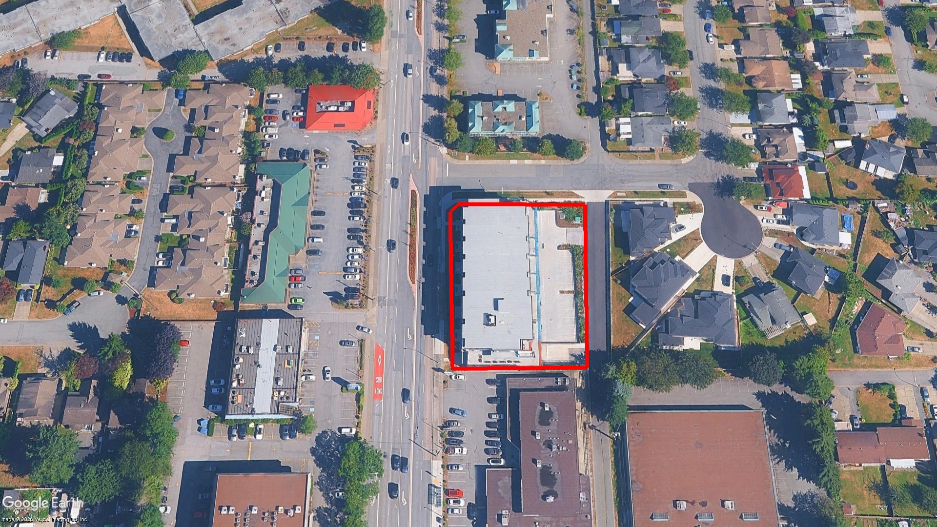 Tax Sale Surrey, British Columbia - 