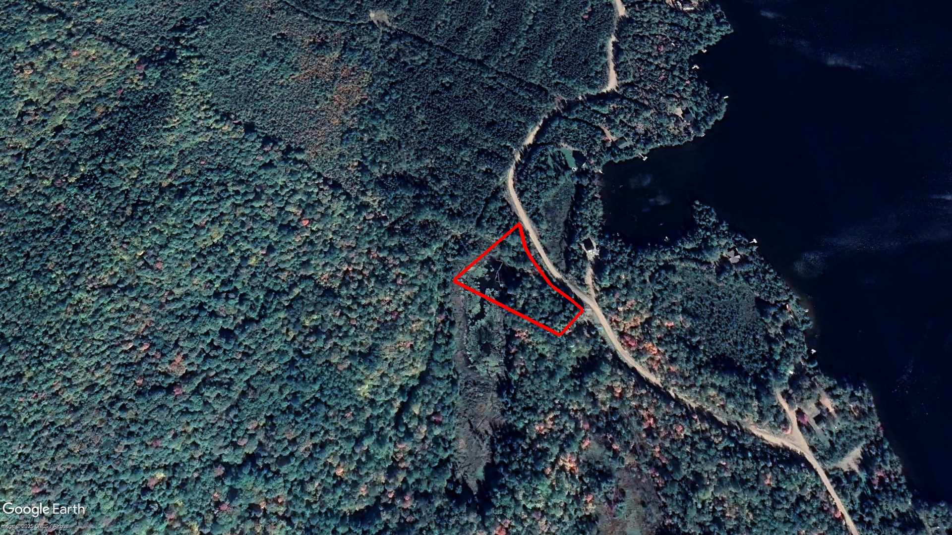 Tax Sale D’Autray, Quebec - 