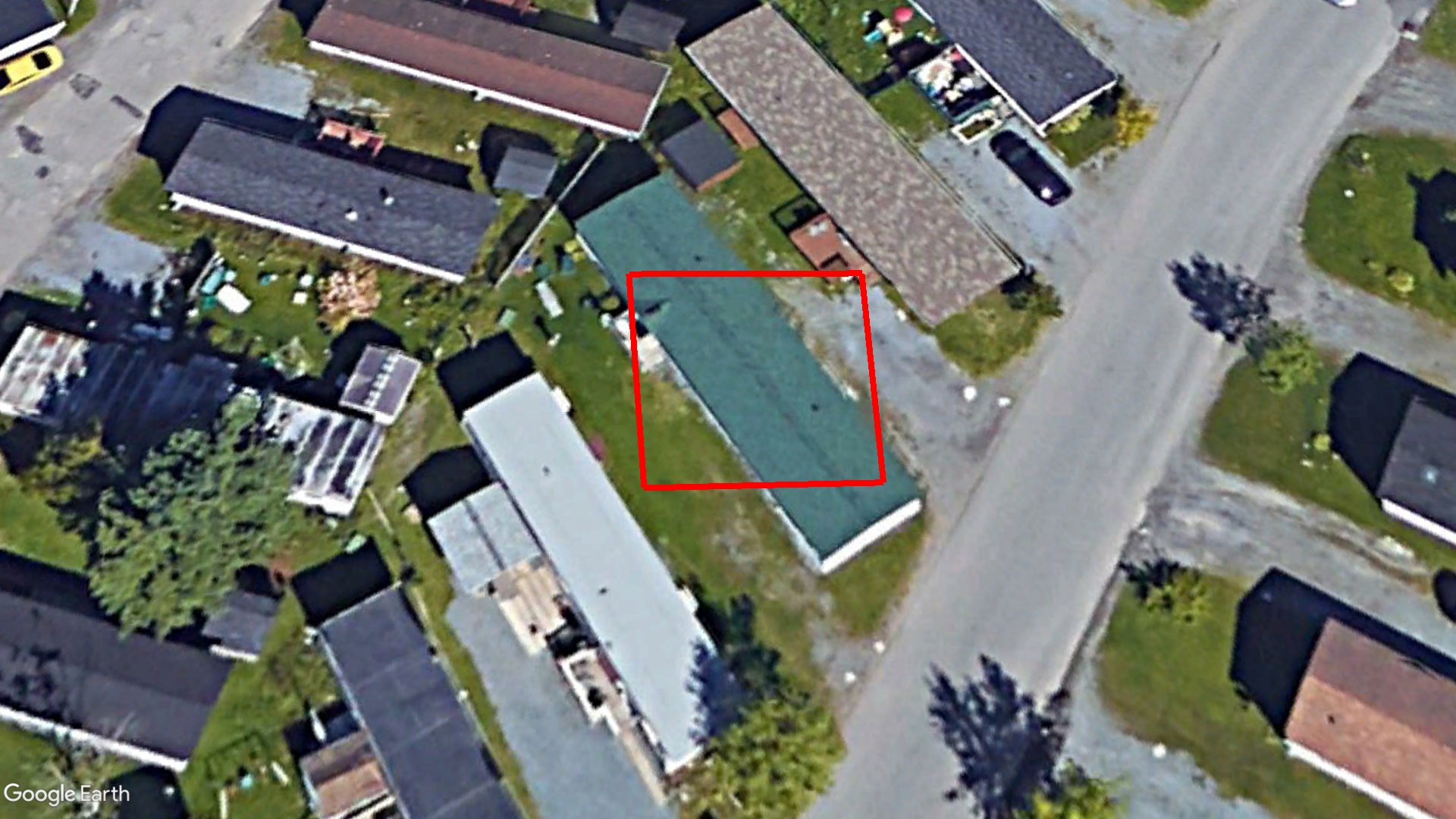 Tax Sale Saint John, New Brunswick - 05960360