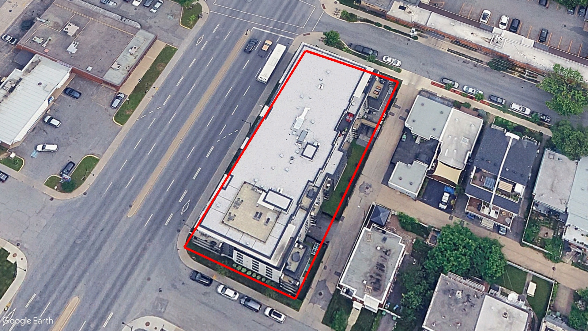 Tax Sale Montreal, Quebec - 390013-09