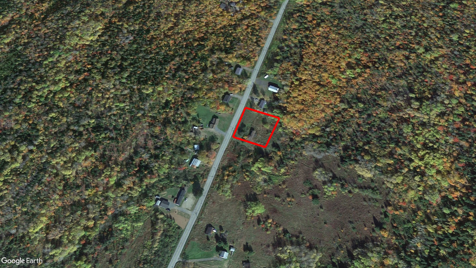 Tax Sale Restigouche, New Brunswick - 03395373