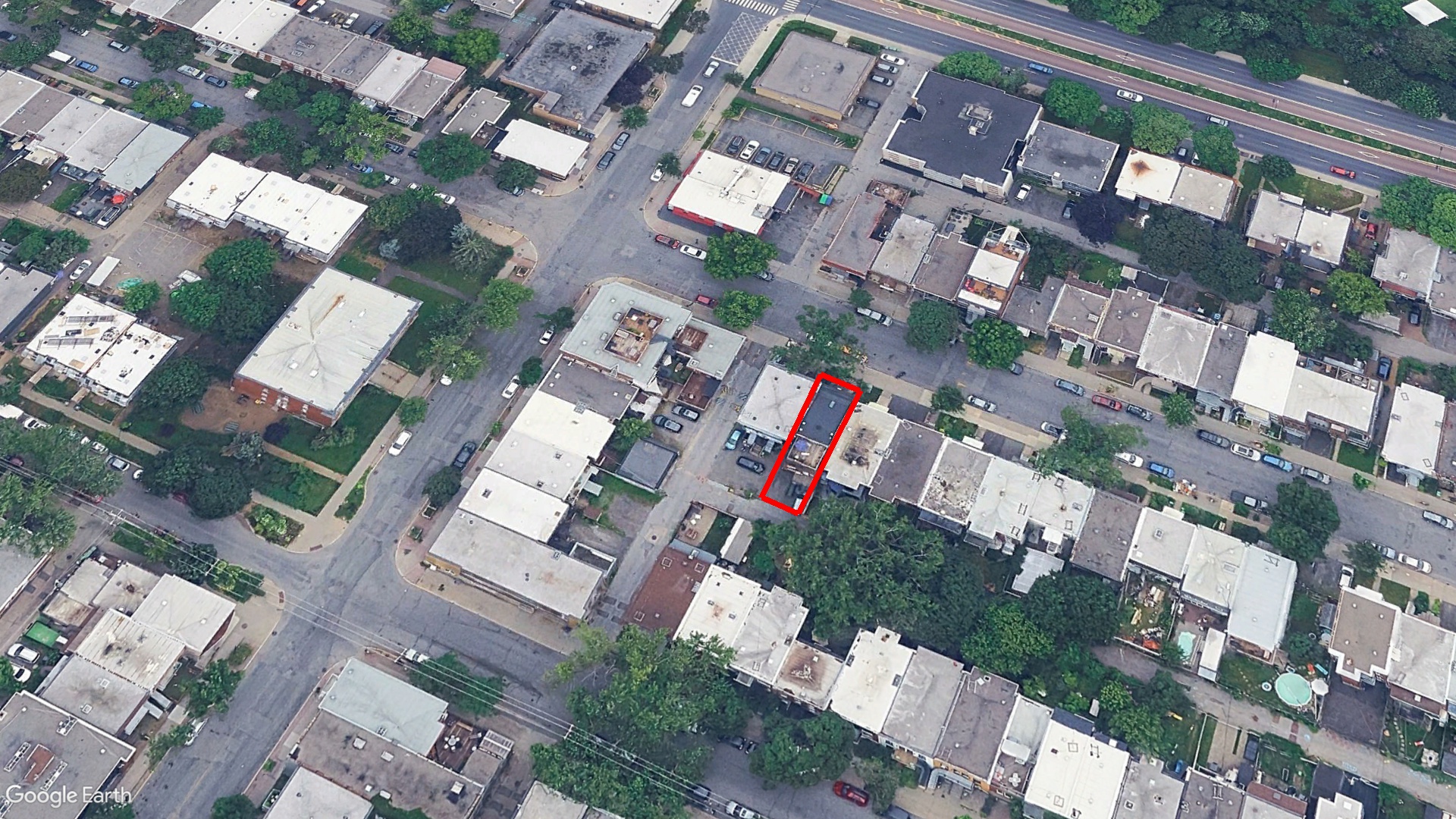 Tax Sale Montreal, Quebec - 661615-24