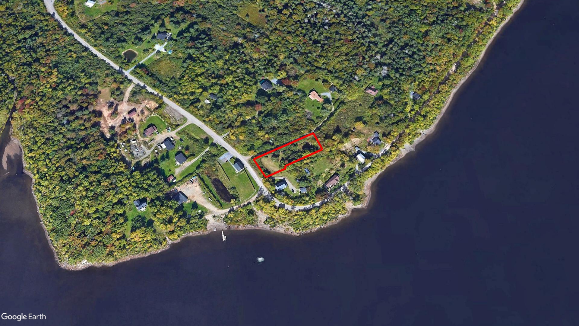 Tax Sale Kings, New Brunswick - 01102342