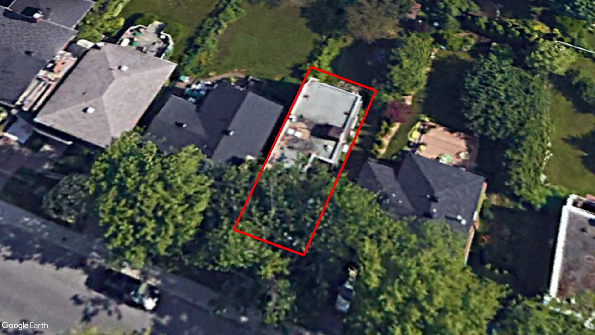 Tax Sale Montreal, Quebec - 450181-00