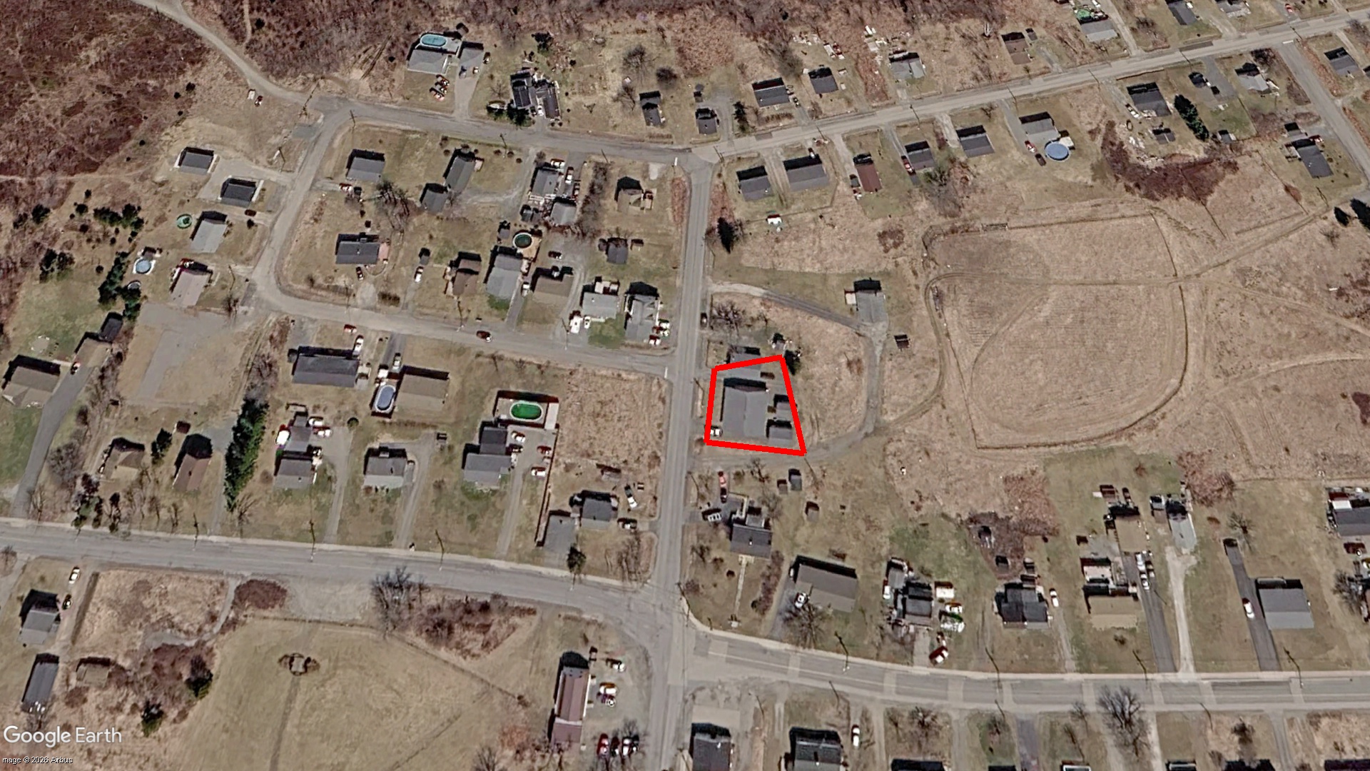 Tax Sale Cape Breton, Nova Scotia - 1836366