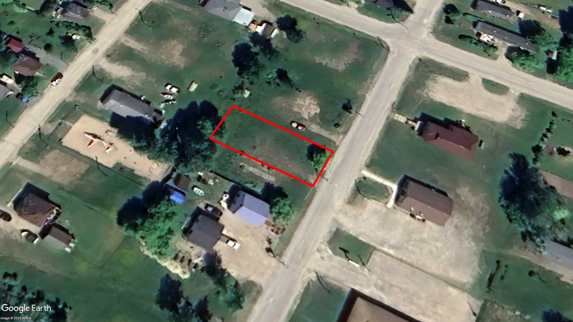 Tax Sale Greenstone, Ontario - 5876 720 00102500.0000