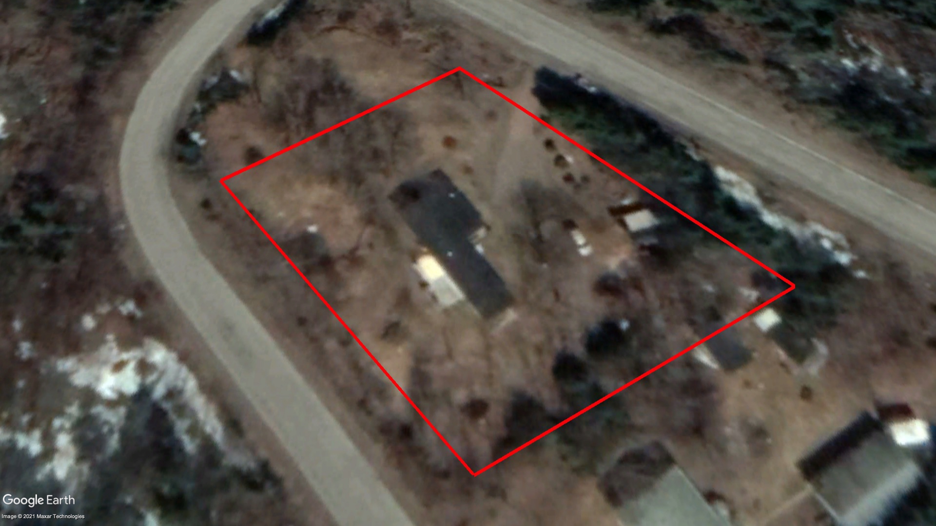 Tax Sale Victoria, Nova Scotia - 00197637