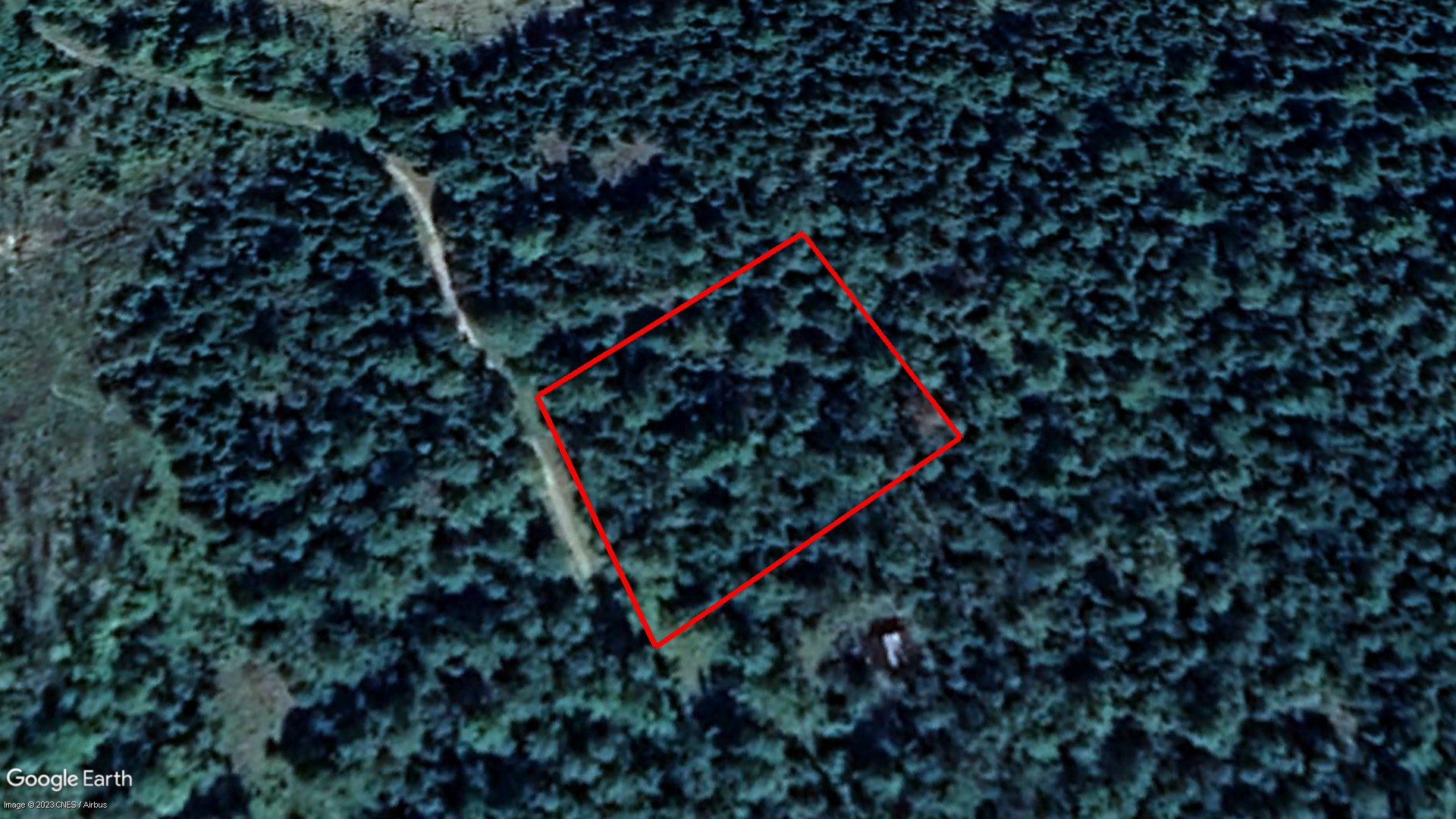 Tax Sale Pontiac, Quebec - 9351-13-5781