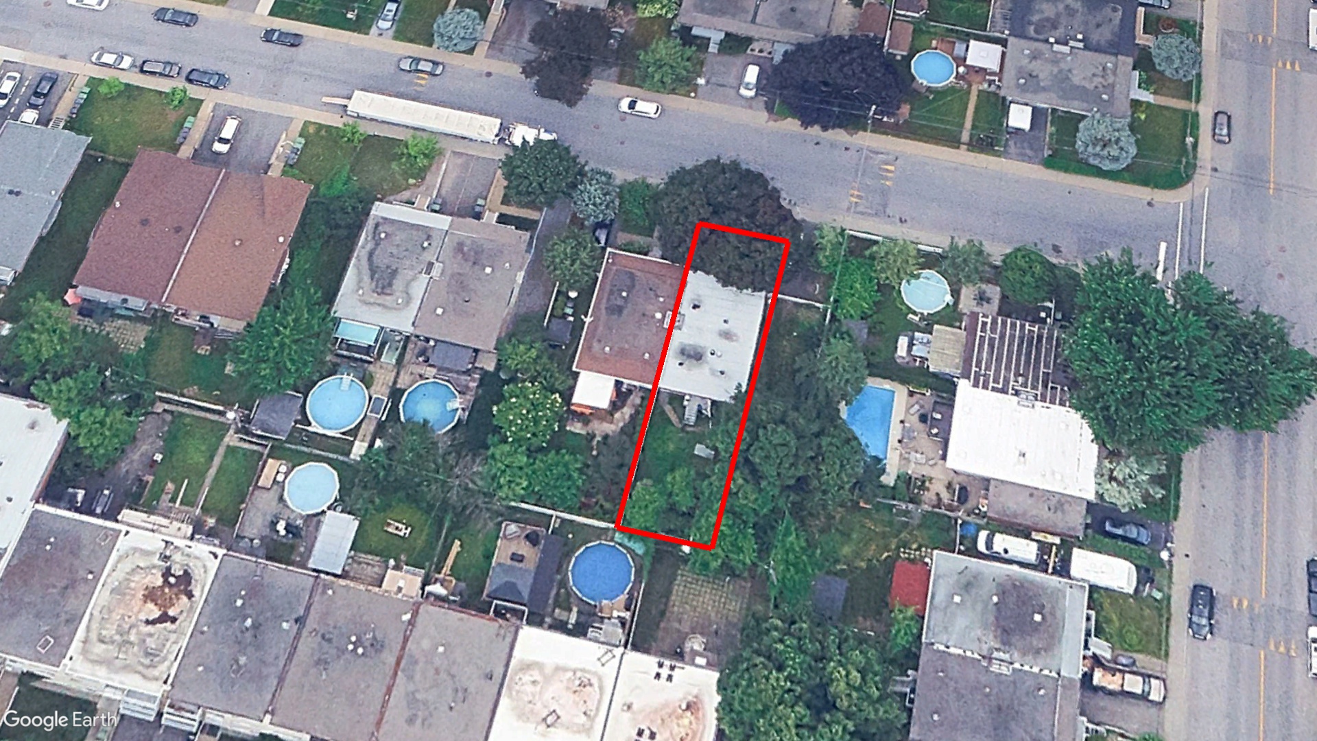 Tax Sale Montreal, Quebec - 803303-00