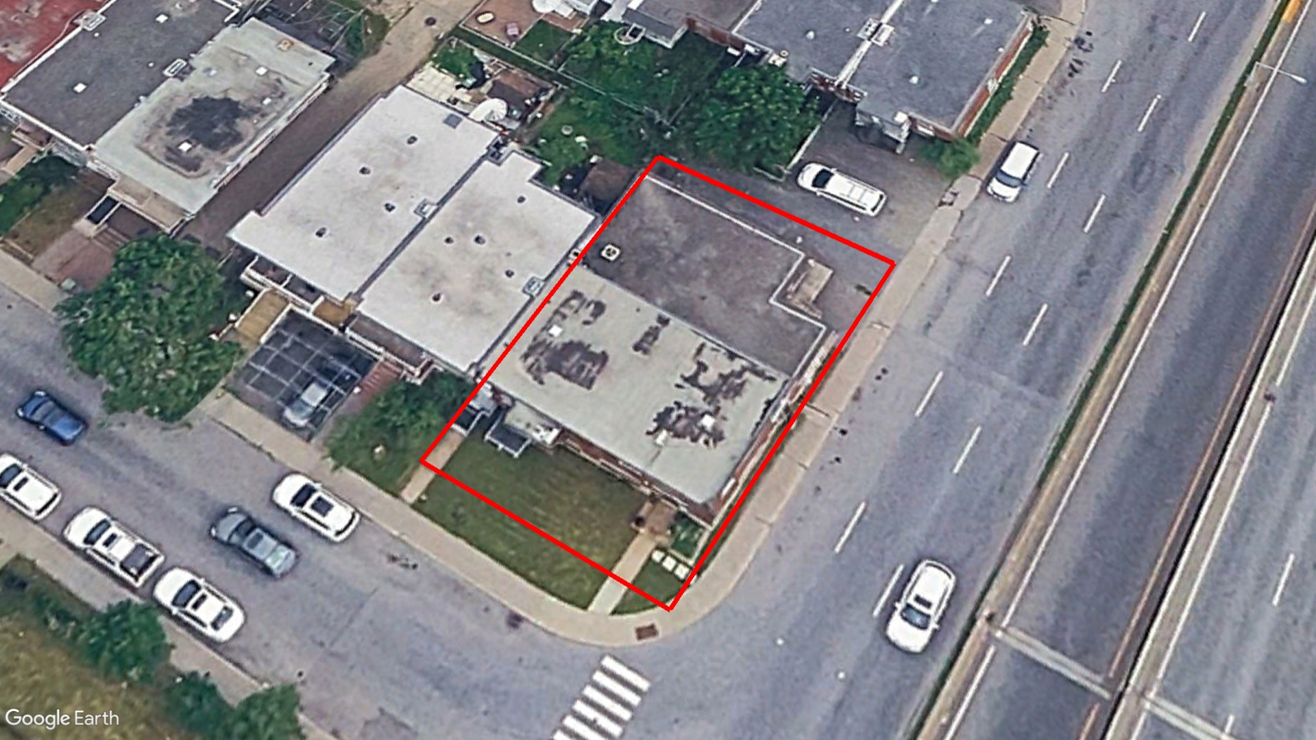 Tax Sale Montreal, Quebec - 770685-00