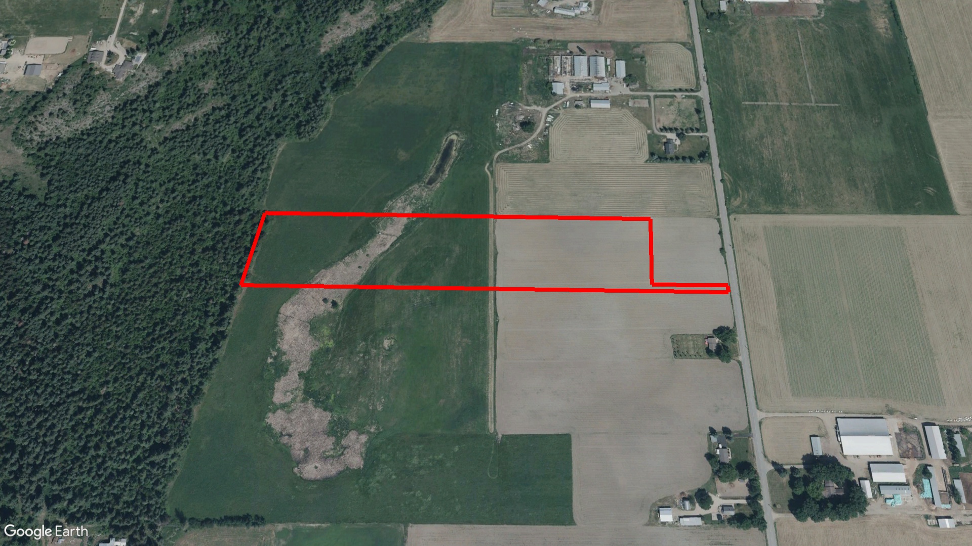 Tax Sale Salmon Arm, British Columbia - 