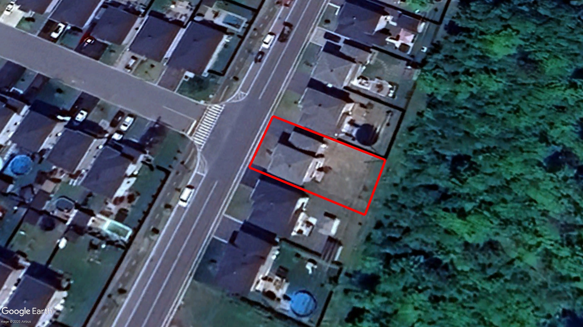 Tax Sale Marguerite-D’Youville, Quebec - 2679 38 4382.00 0000