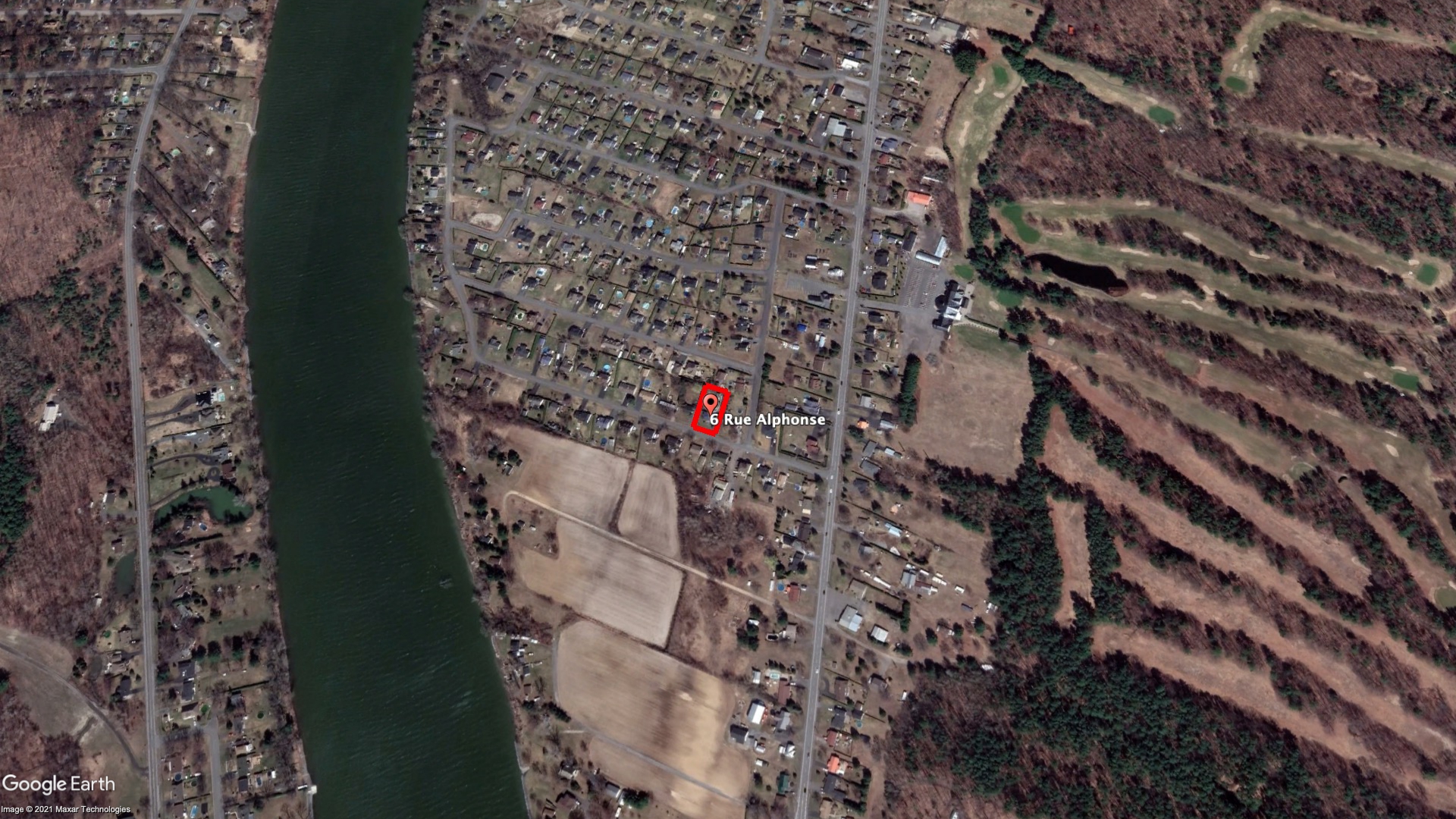 Tax Sale Sainte-Victoire-de-Sorel, Quebec - 3293-77-2938