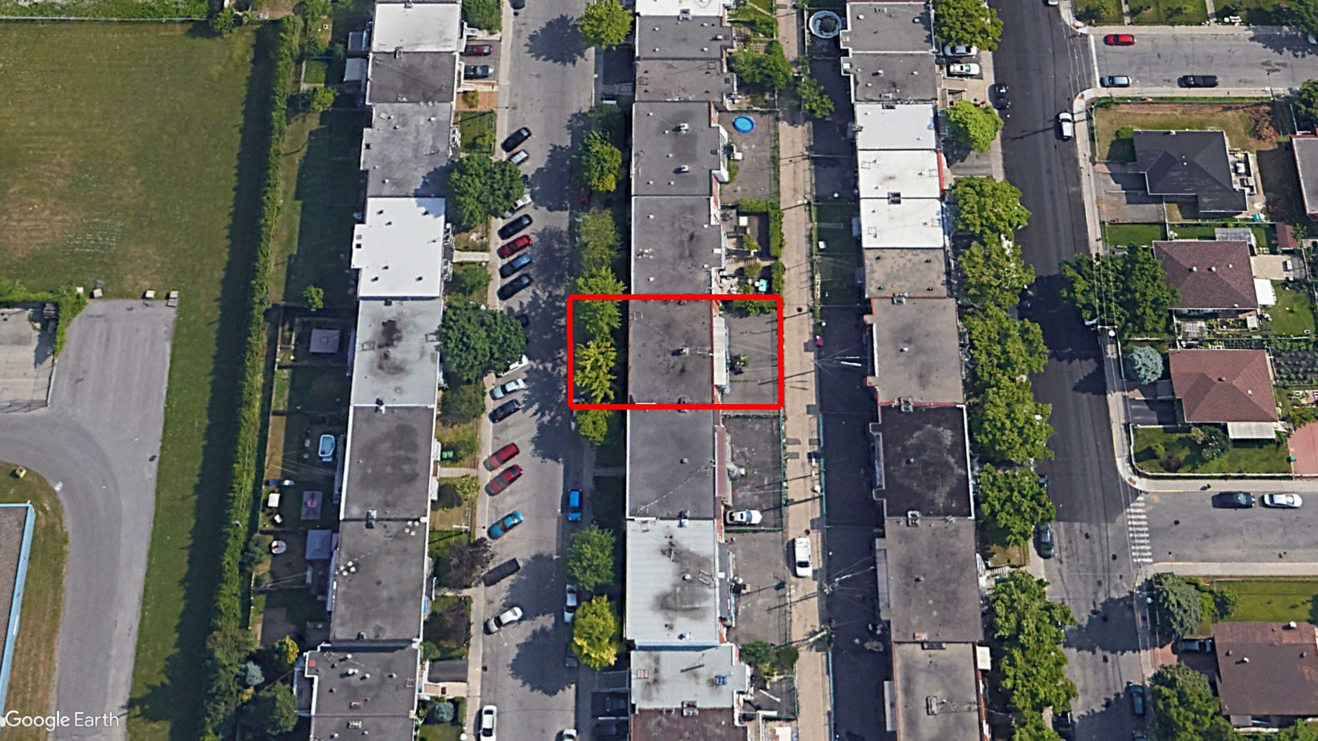 Tax Sale Montreal, Quebec - 785726-00 