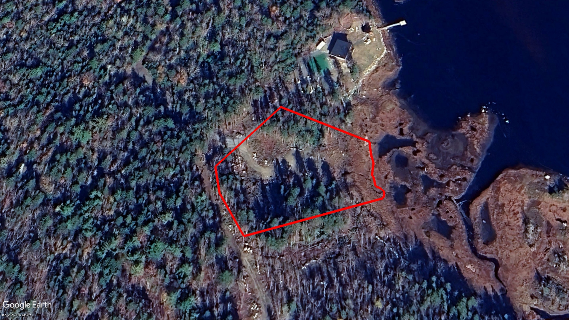 Tax Sale Queens, Nova Scotia - 10887860