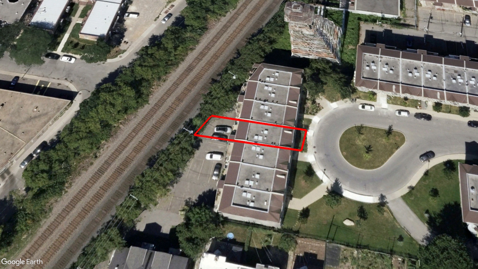 Tax Sale Montreal, Quebec - 453594-84