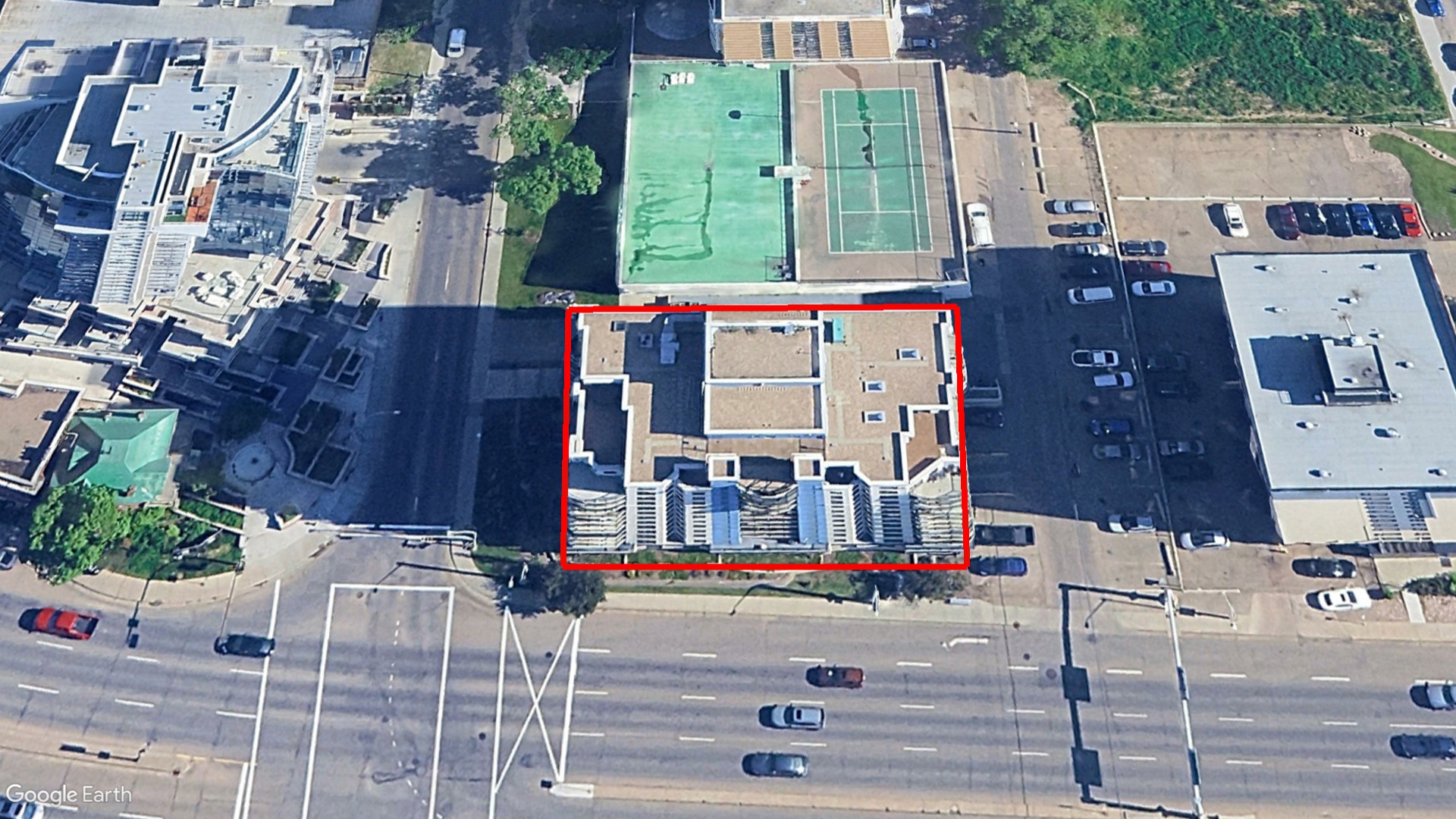Tax Sale Edmonton, Alberta - 