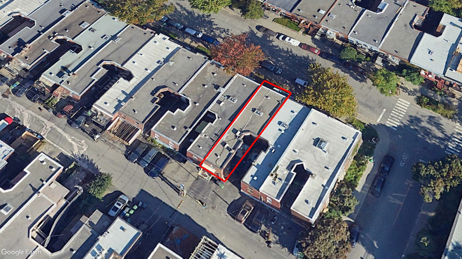 Tax Sale Montreal, Quebec - 052625-56 