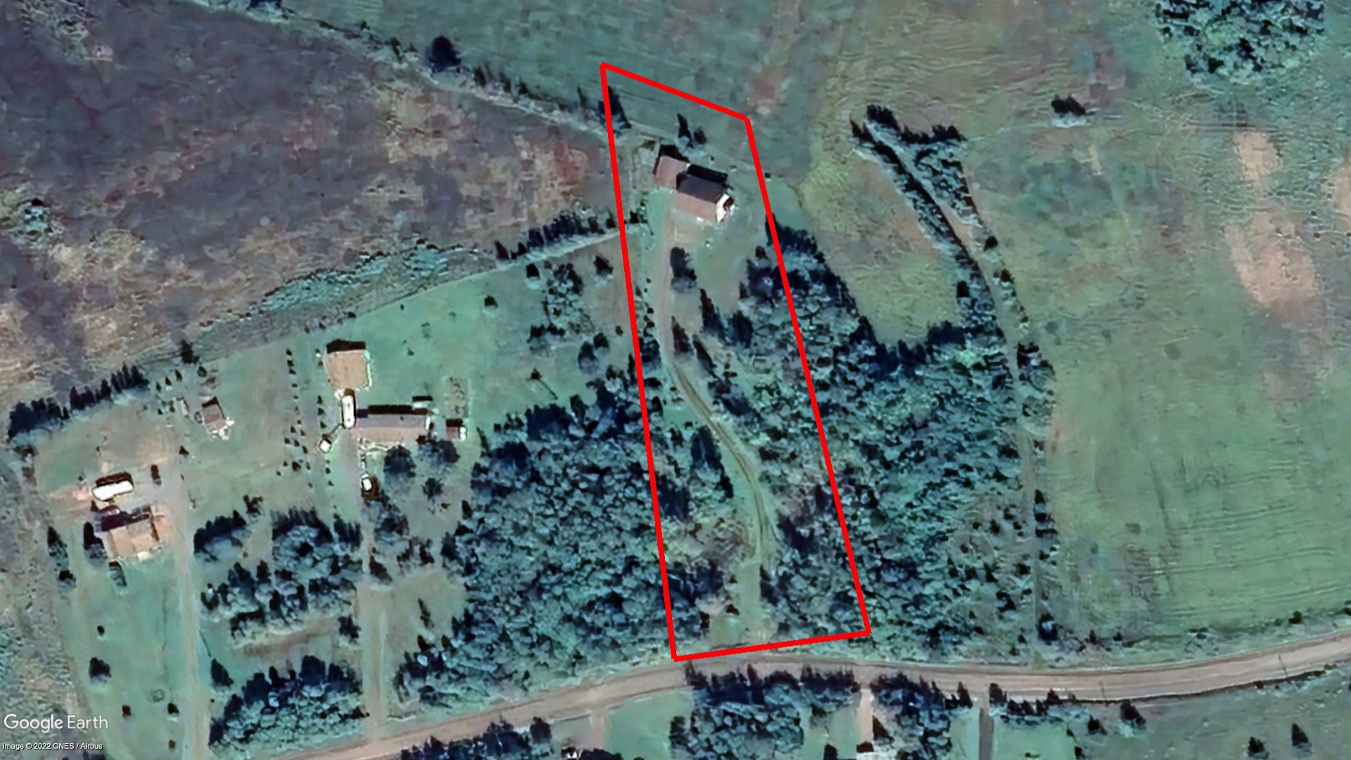 Tax Sale Cumberland, Nova Scotia - 05212456