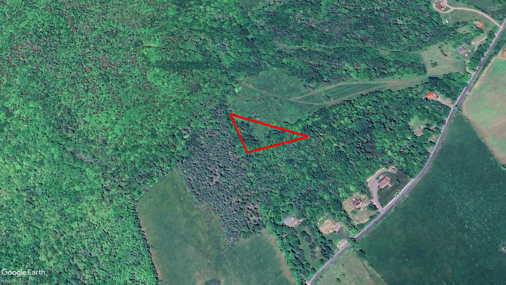 Tax Sale Annapolis, Nova Scotia - 4440897