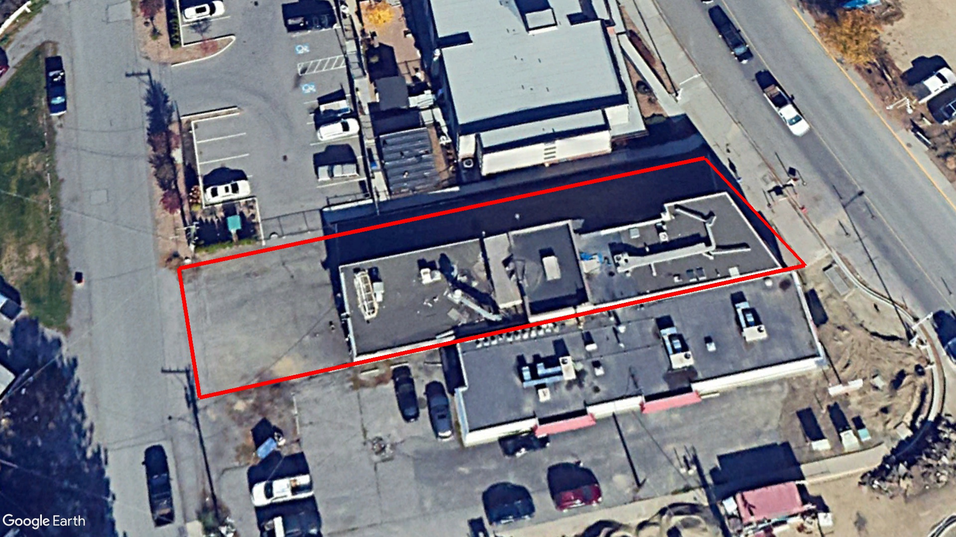 Tax Sale Kamloops, British Columbia - 10-07443-000