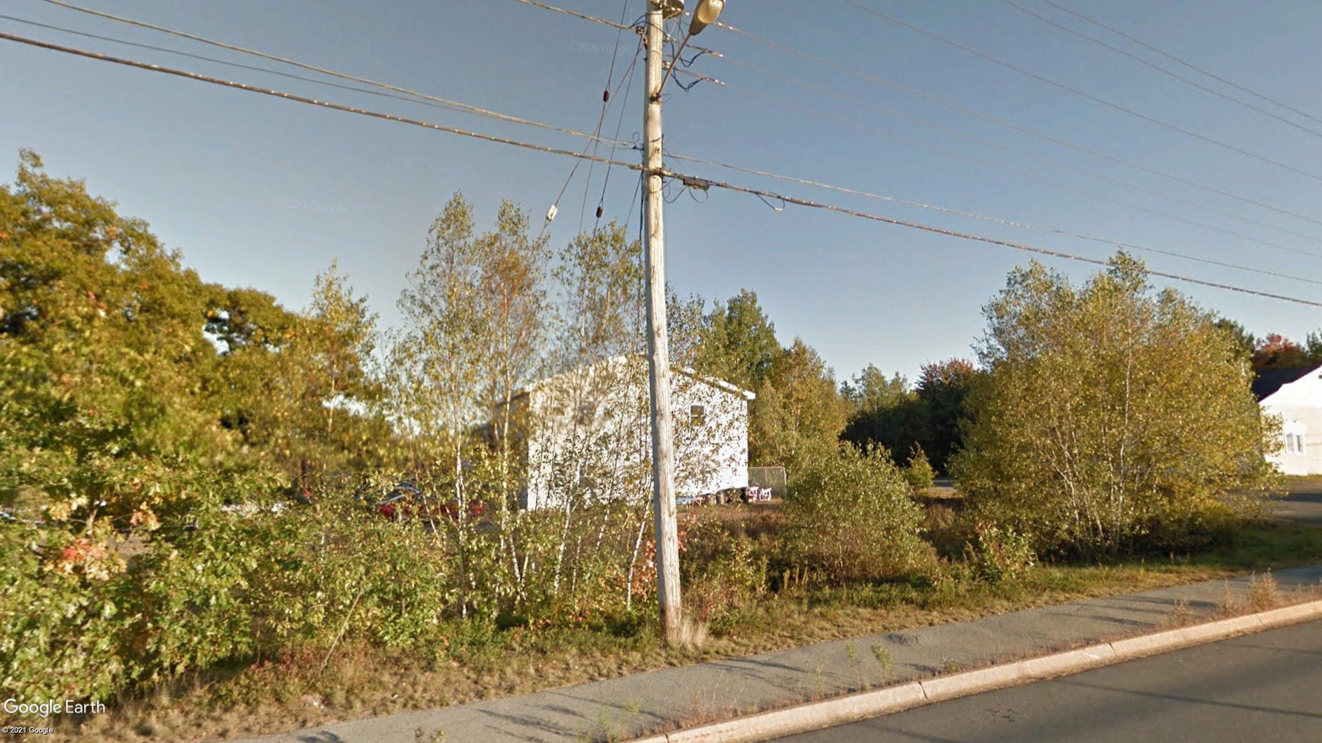 Tax Sale Bridgewater, Nova Scotia - 00141283