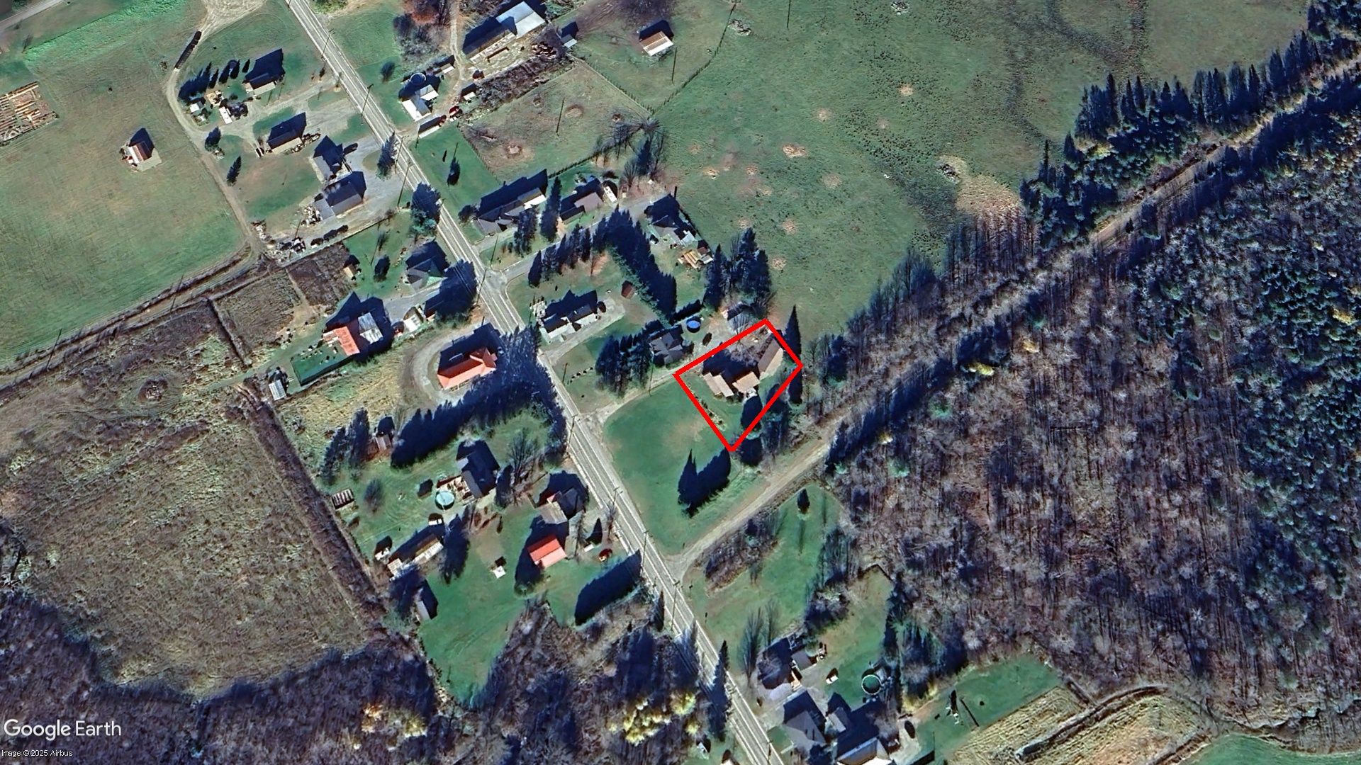 Tax Sale HAUT-SAINT-FRANCOIS, Quebec - 2050-70-7948