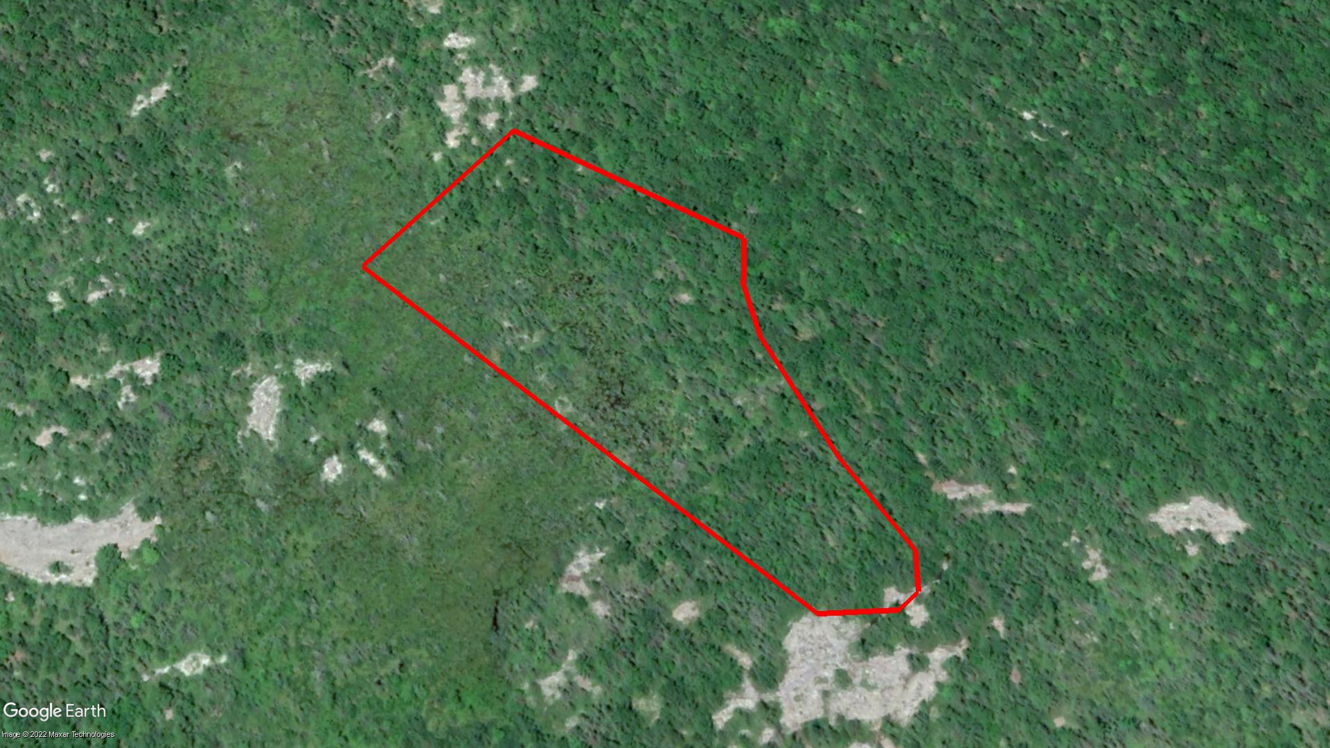 Tax Sale Queens, Nova Scotia - 03191567