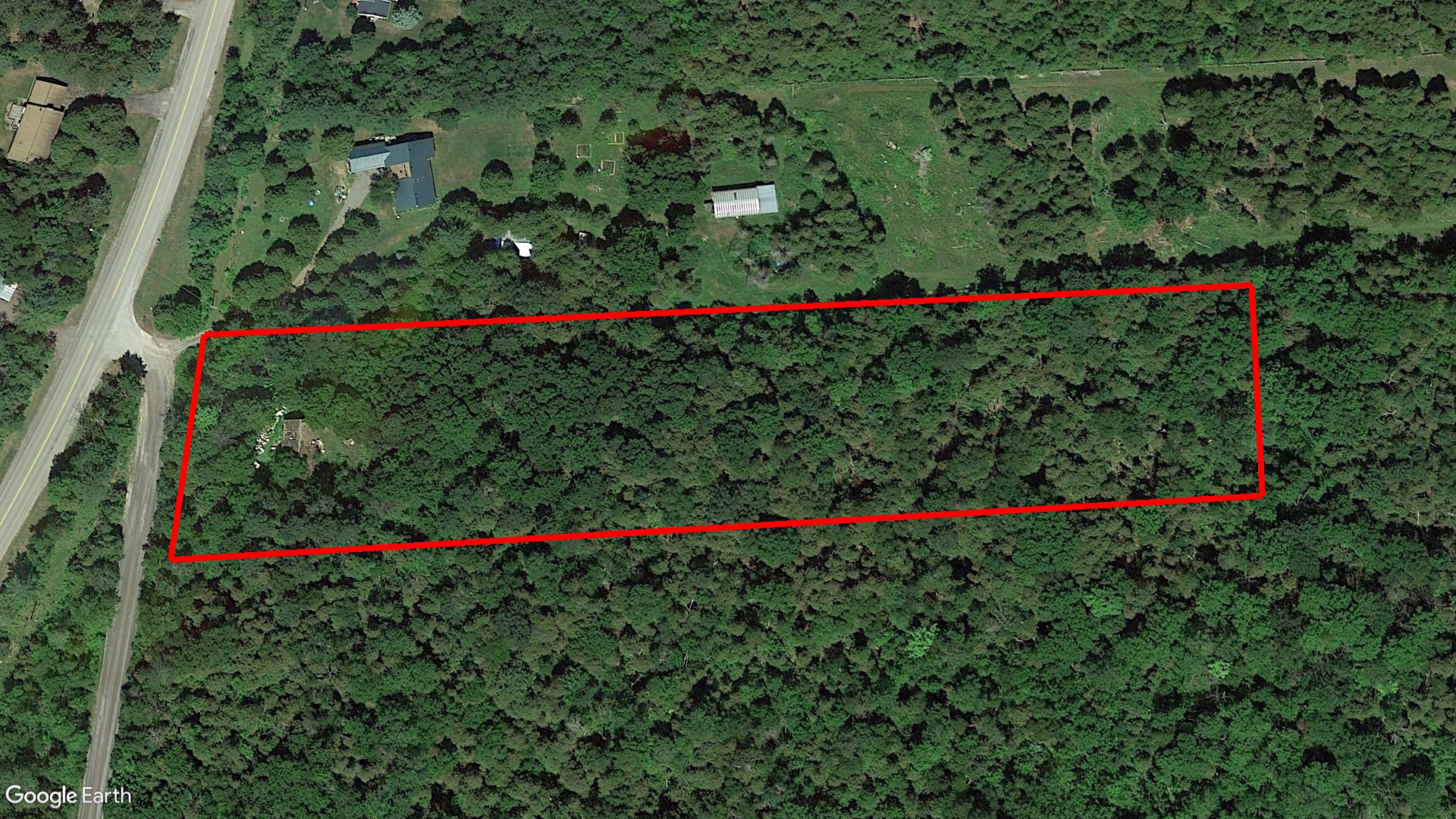 Tax Sale North Grenville, Ontario - 07.19.716.035.19303.0000